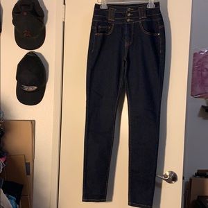 B&G brand jeans